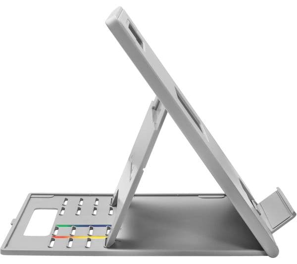 Kensington SmartFit Easy Riser Go Laptop Stand Grey - Image 7