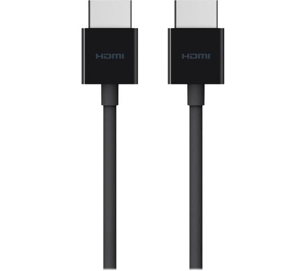BELKIN HDMI Cable 2m Black - Image 1