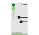 BELKIN HDMI Cable 2m Black thumbnail 2