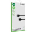BELKIN HDMI Cable 2m Black thumbnail 3