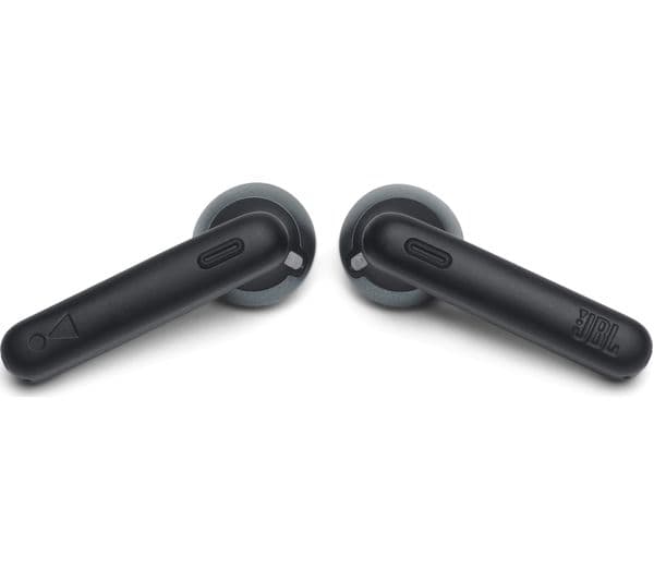 JBL Tune 225TWS Wireless Bluetooth Earbuds - Black - Image 4