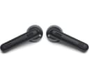 JBL Tune 225TWS Wireless Bluetooth Earbuds - Black thumbnail 4