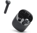 JBL Tune 225TWS Wireless Bluetooth Earbuds - Black thumbnail 5