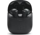 JBL Tune 225TWS Wireless Bluetooth Earbuds - Black thumbnail 6