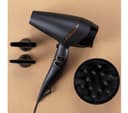 REMINGTON Supercare PRO 2200 Hairdryer - Black thumbnail 2