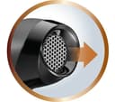 REMINGTON Supercare PRO 2200 Hairdryer - Black thumbnail 5