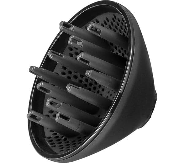 REMINGTON Supercare PRO 2200 Hairdryer - Black - Image 9