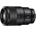 SONY FE 90 mm f/2.8 Macro G OSS Lens thumbnail 1