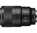 SONY FE 90 mm f/2.8 Macro G OSS Lens thumbnail 2