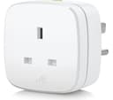 EVE Energy Smart Plug & Power Meter - White thumbnail 1