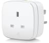 EVE Energy Smart Plug & Power Meter - White