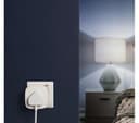 EVE Energy Smart Plug & Power Meter - White thumbnail 2