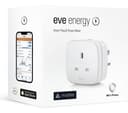 EVE Energy Smart Plug & Power Meter - White thumbnail 3