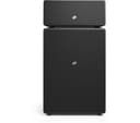AUDIO PRO Drumfire II Wireless Multi-room Speaker - Black thumbnail 1