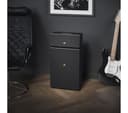 AUDIO PRO Drumfire II Wireless Multi-room Speaker - Black thumbnail 3