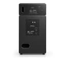 AUDIO PRO Drumfire II Wireless Multi-room Speaker - Black thumbnail 4