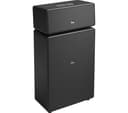 AUDIO PRO Drumfire II Wireless Multi-room Speaker - Black thumbnail 6