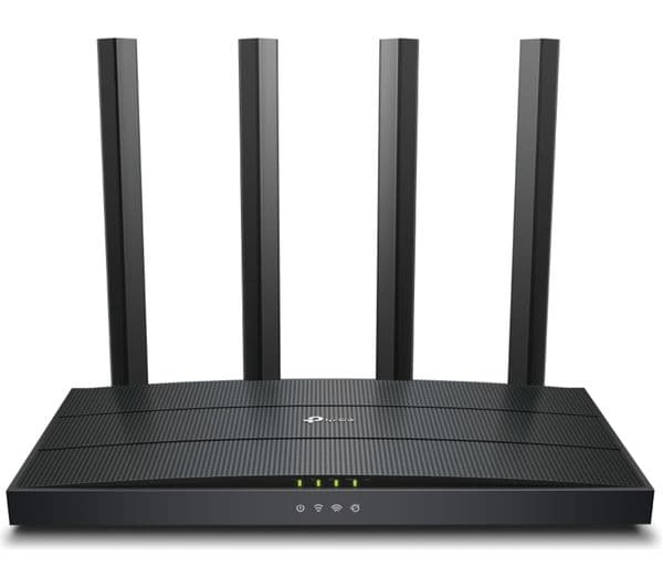 TP-Link Archer AX12 Router AX1500 - Image 1