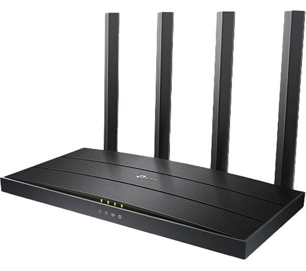 TP-Link Archer AX12 Router AX1500 - Image 2