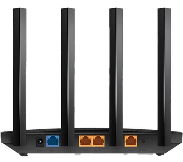 TP-Link Archer AX12 Router AX1500 - Image 3