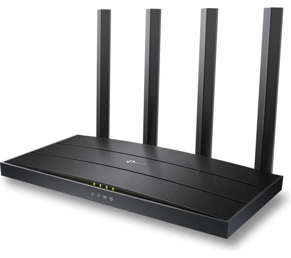 TP-Link Archer AX12 Router AX1500 - Image 5