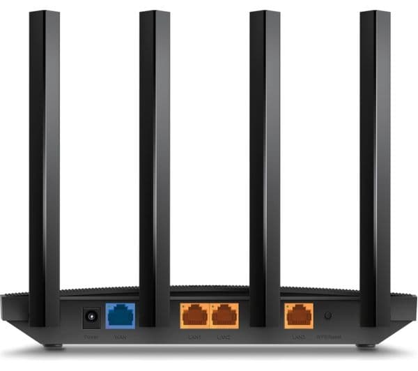 TP-Link Archer AX12 Router AX1500 - Image 6