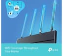 TP-Link Archer AX12 Router AX1500 thumbnail 8