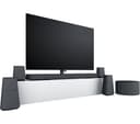LOEWE Home Cinema Set 531 5.1.2 Wireless Soundbar with Dolby Atmos & DTS Virtual:X - Basalt Grey thumbnail 3