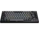 CORSAIR K65 Plus RGB 75% Wireless Mechanical Gaming Keyboard - Black thumbnail 2