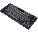 CORSAIR K65 Plus RGB 75% Wireless Mechanical Gaming Keyboard - Black thumbnail 4