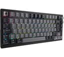 CORSAIR K65 Plus RGB 75% Wireless Mechanical Gaming Keyboard - Black thumbnail 5
