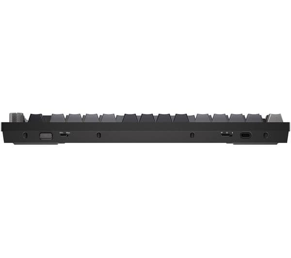 CORSAIR K65 Plus RGB 75% Wireless Mechanical Gaming Keyboard - Black - Image 6