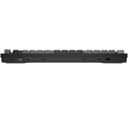 CORSAIR K65 Plus RGB 75% Wireless Mechanical Gaming Keyboard - Black thumbnail 6