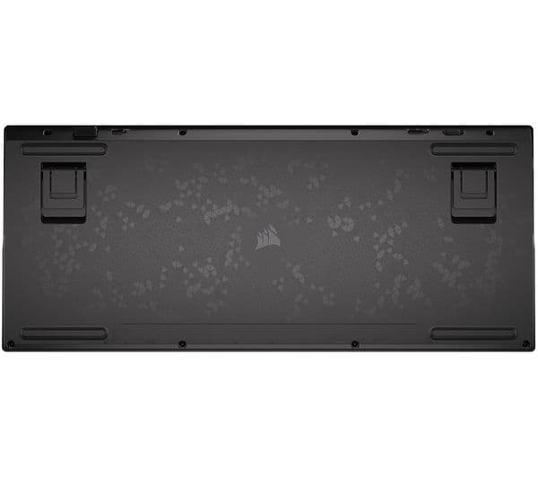 CORSAIR K65 Plus RGB 75% Wireless Mechanical Gaming Keyboard - Black - Image 7