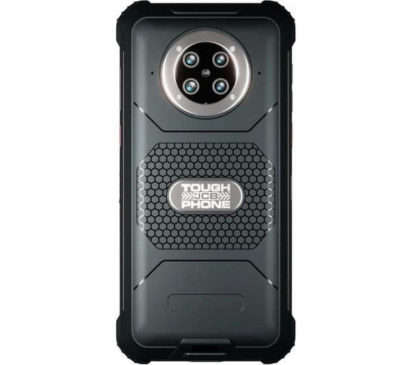 JCB Toughphone MAX TP232 256GB Black - Image 2