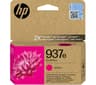 HP 937e EvoMore Magenta Ink Cartridge