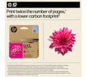 HP 937e EvoMore Magenta Ink Cartridge thumbnail 4