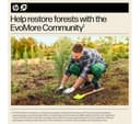 HP 937e EvoMore Magenta Ink Cartridge thumbnail 8
