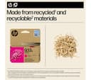 HP 937e EvoMore Magenta Ink Cartridge thumbnail 9