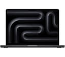 APPLE MacBook Pro 14" (2024) - M4, 1 TB SSD, Space Black thumbnail 1