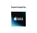 APPLE MacBook Pro 14" (2024) - M4, 1 TB SSD, Space Black thumbnail 3