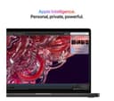 APPLE MacBook Pro 14" (2024) - M4, 1 TB SSD, Space Black thumbnail 5