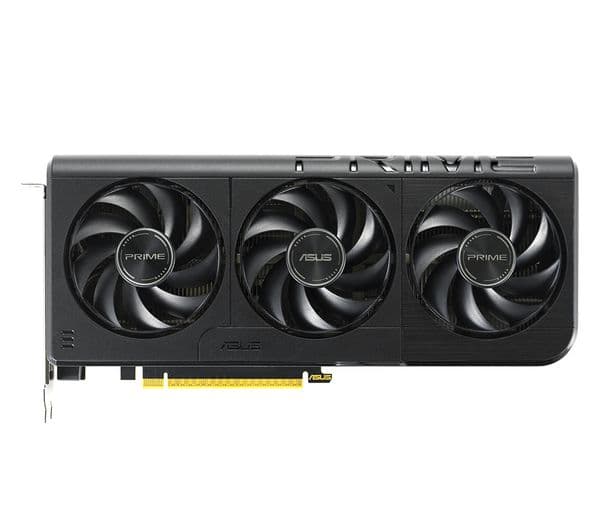 ASUS GeForce RTX 5060 8 GB Prime OC Graphics Card - Image 1
