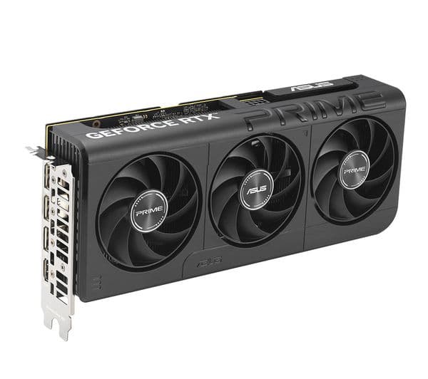 ASUS GeForce RTX 5060 8 GB Prime OC Graphics Card - Image 2