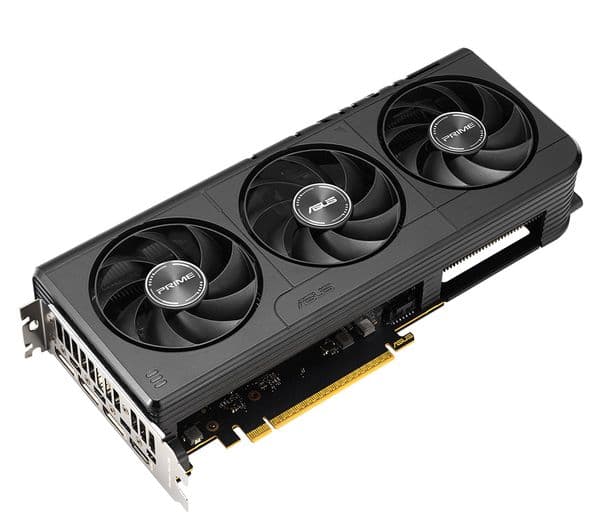 ASUS GeForce RTX 5060 8 GB Prime OC Graphics Card - Image 3