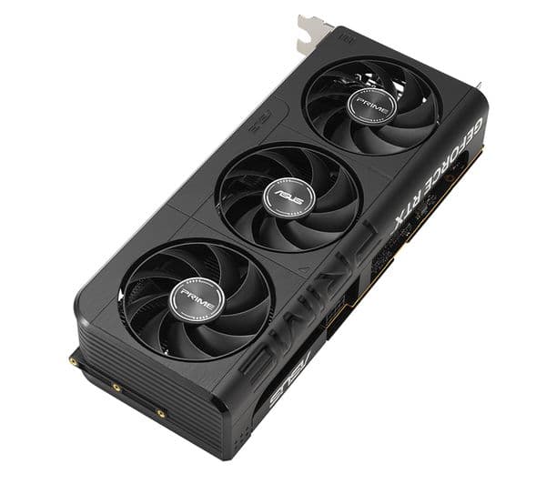 ASUS GeForce RTX 5060 8 GB Prime OC Graphics Card - Image 4