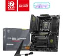 MSI MAG B850 TOMAHAWK MAX WIFI AM5 Motherboard thumbnail 4