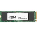 CRUCIAL E100 M.2 Internal SSD - 1 TB thumbnail 1