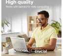 CRUCIAL E100 M.2 Internal SSD - 1 TB thumbnail 5