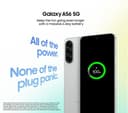 Samsung Galaxy A56 5G 256GB Awesome Olive thumbnail 3